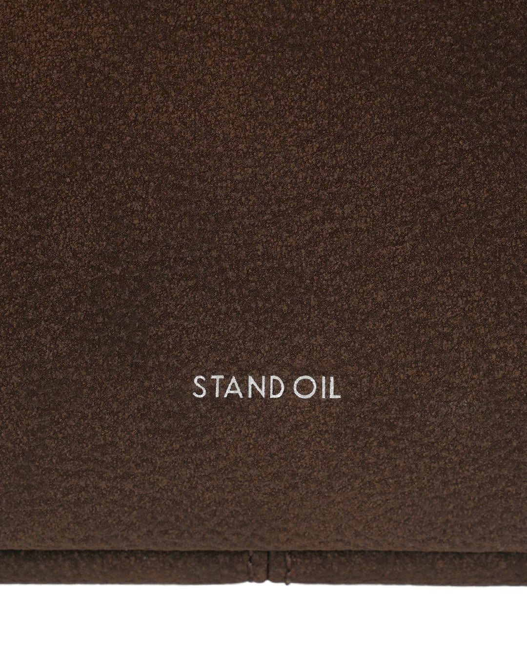Momo Bag Large / Marron