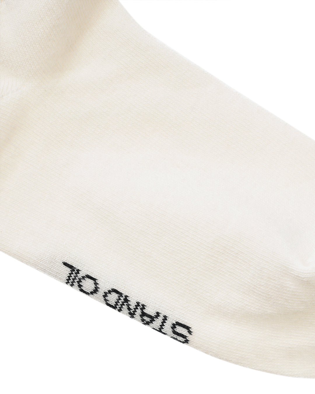 Heart Button Knee Socks