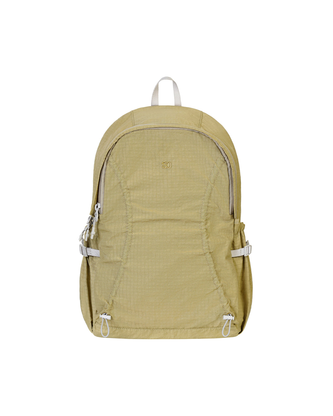 Plico Backpack / Olive