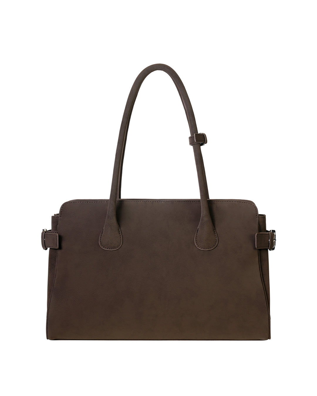 Linea Bag / Marron
