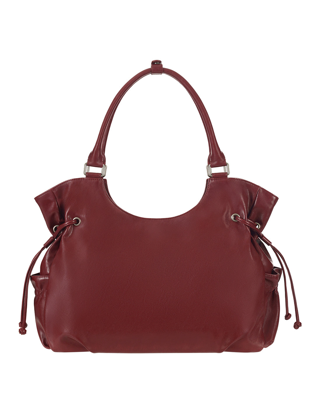 Breezy Bag / Red Wine