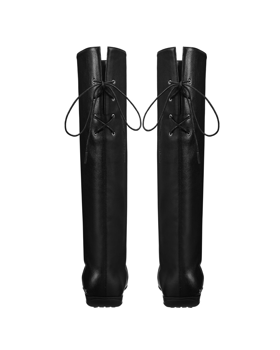Node Boots / Black