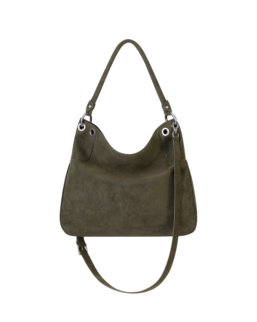 Lua Bag / Khaki Brown