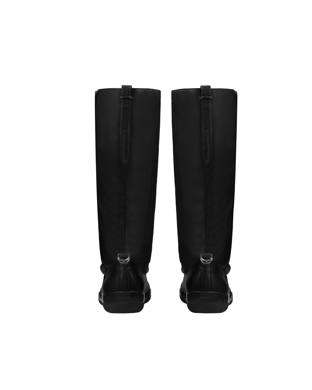 Rhea Boots / Black