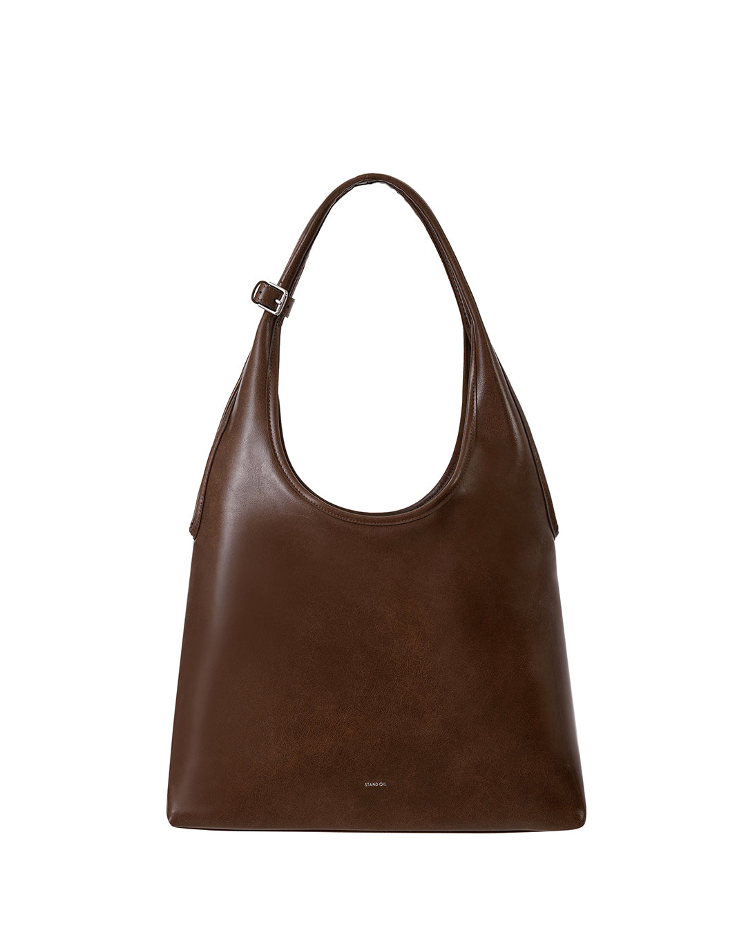 Ringo Bag / Canvas Brown