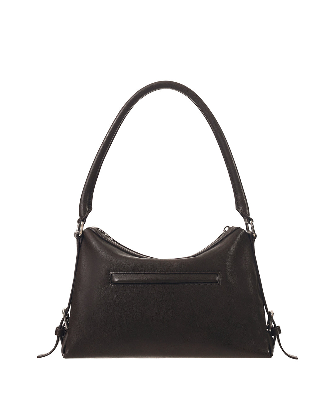 Mushy Mini Bag / Marron