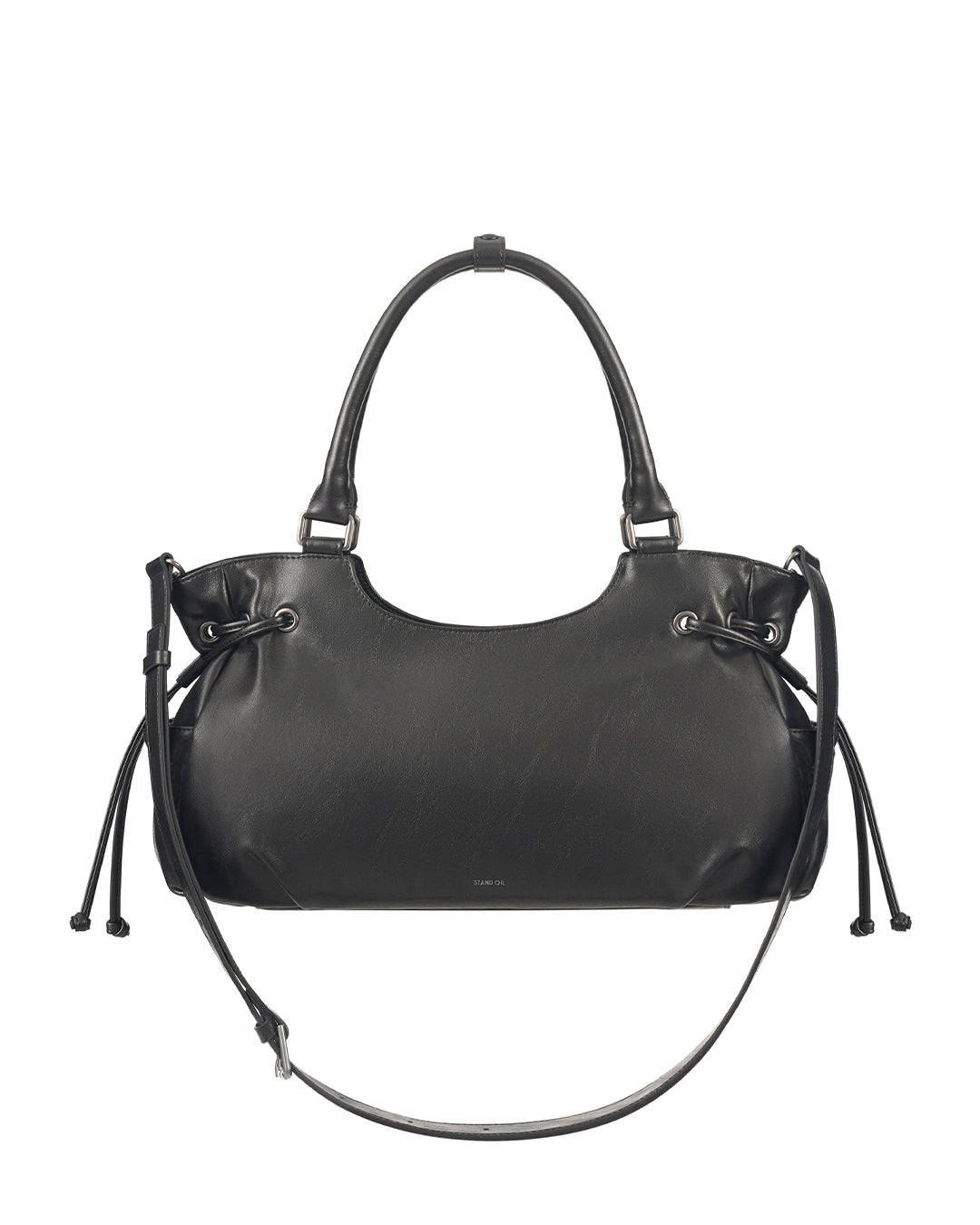 Breezy Bag Mini / Metallic Gray