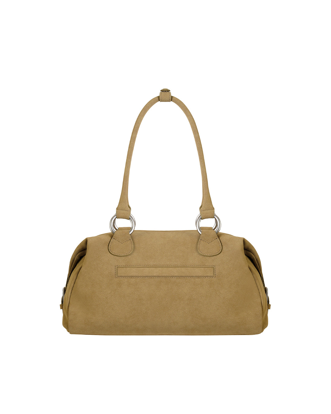 Zuni Bag / Mustard
