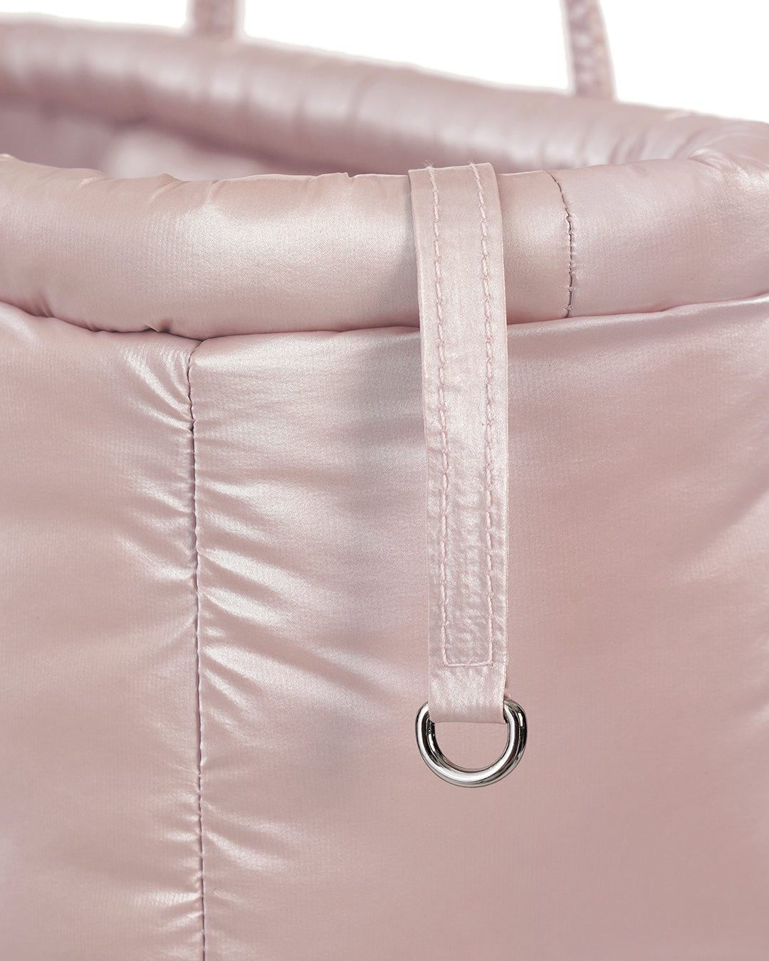Bubble Bag / Soft Pink