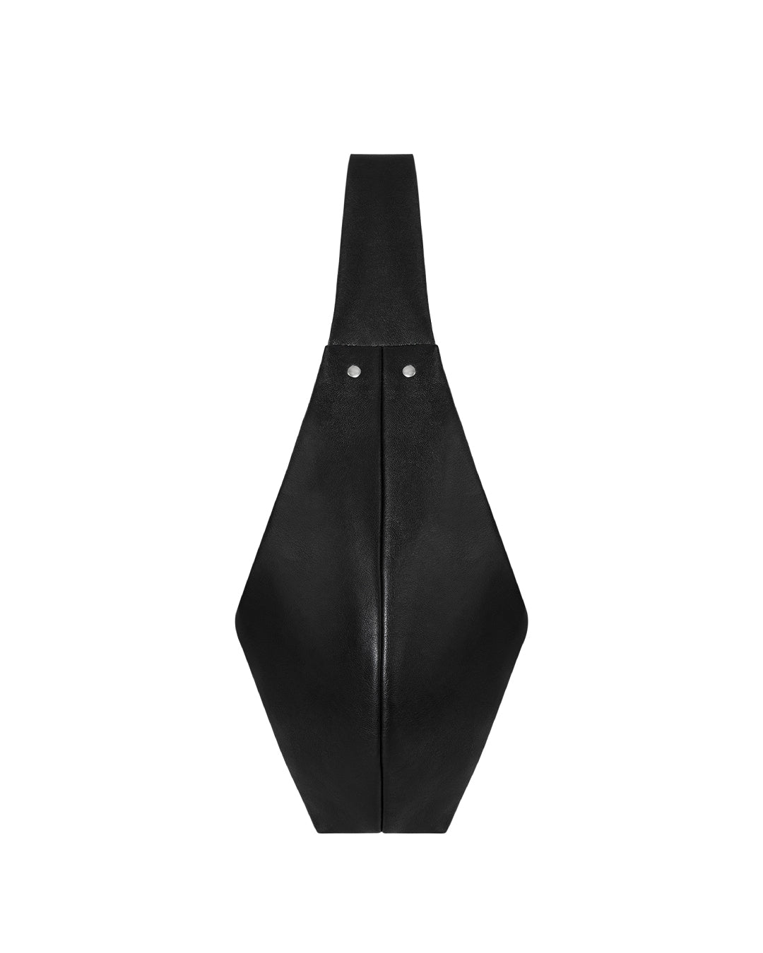 Mauve Bag / Black