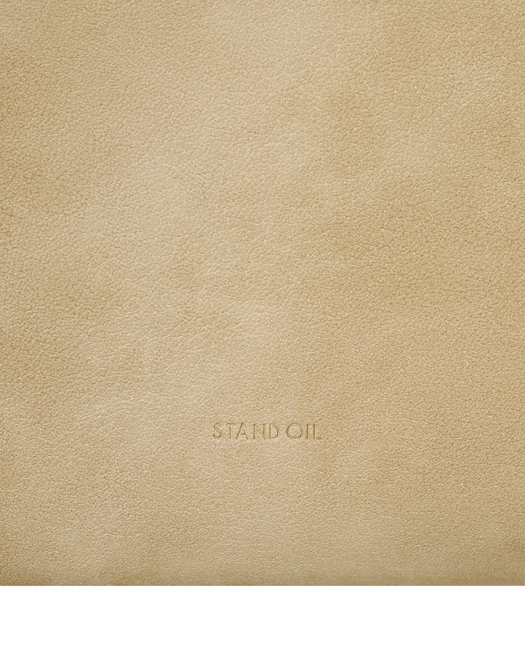 Mingle Bag / Sand