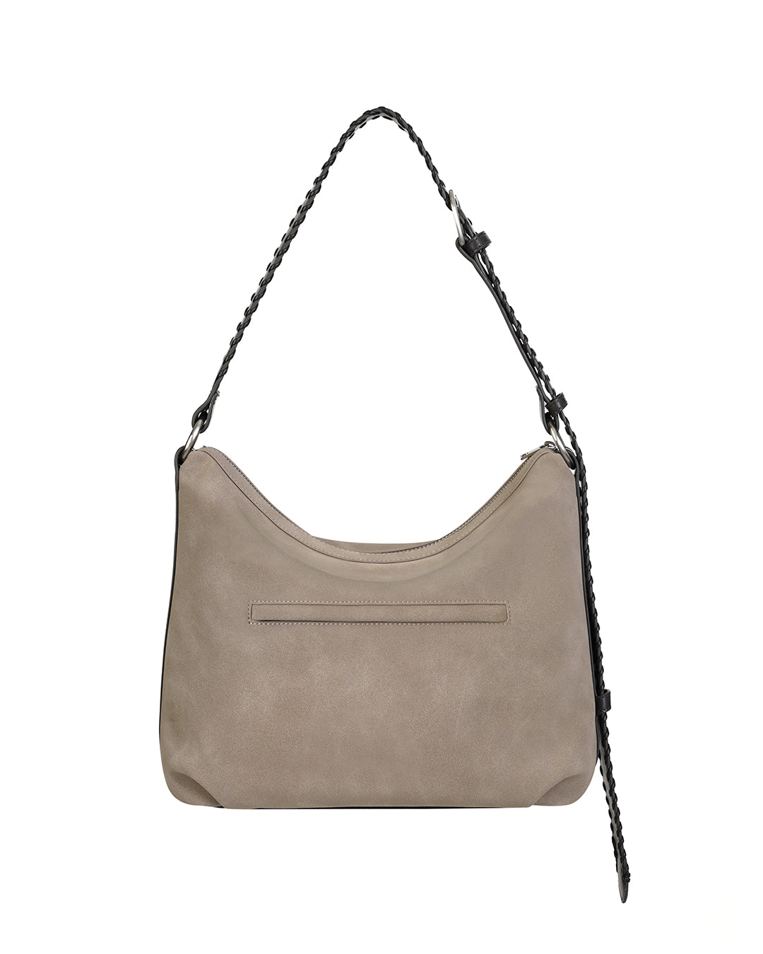 Seine Bag / Taupe Combi