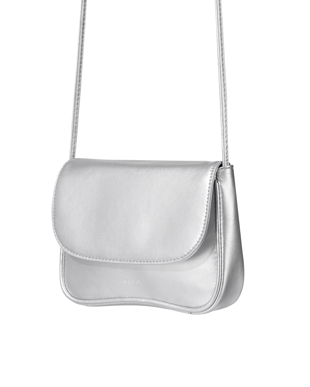 Cookie Bag / Silver