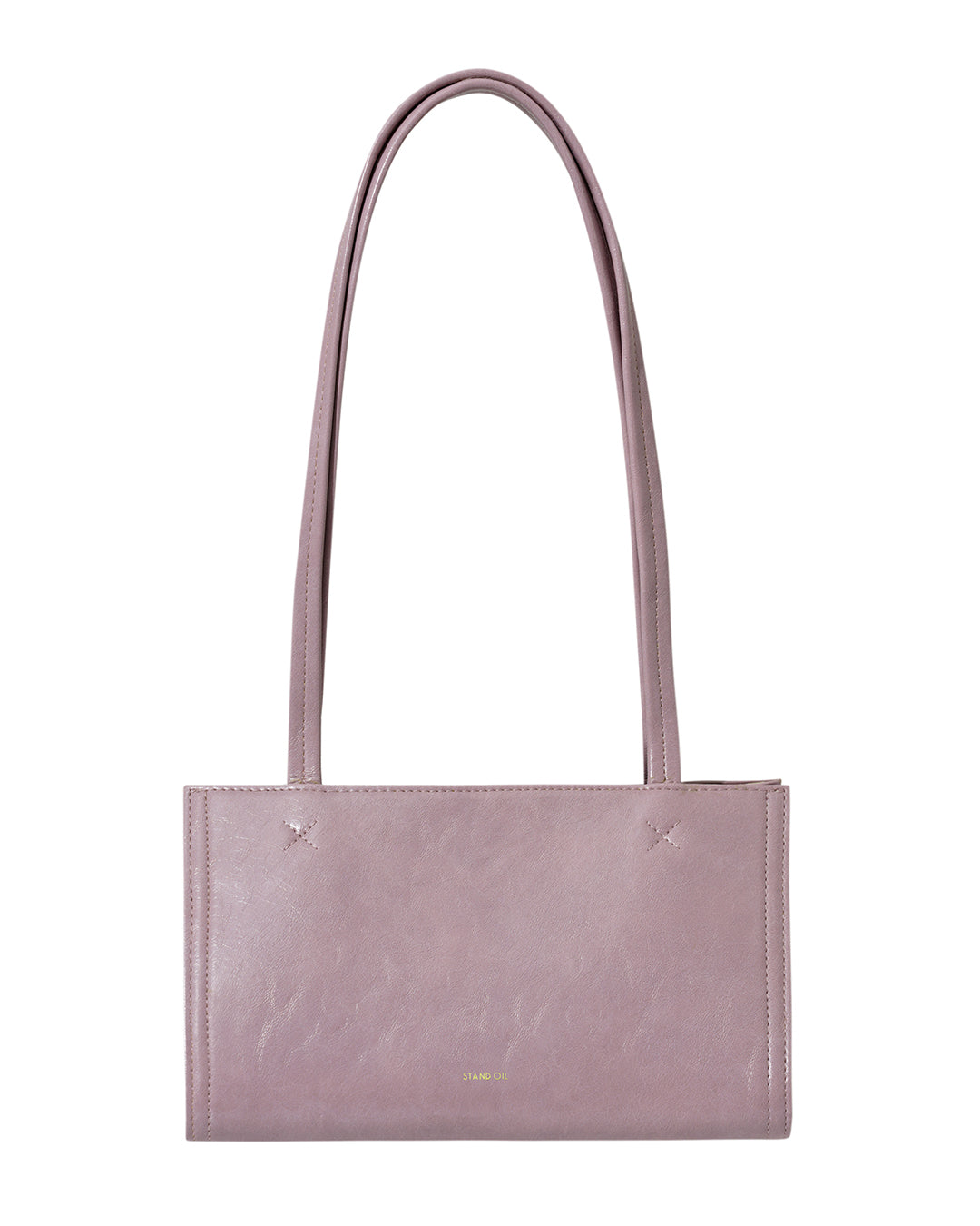 Oblong Bag Tiny / Lavender