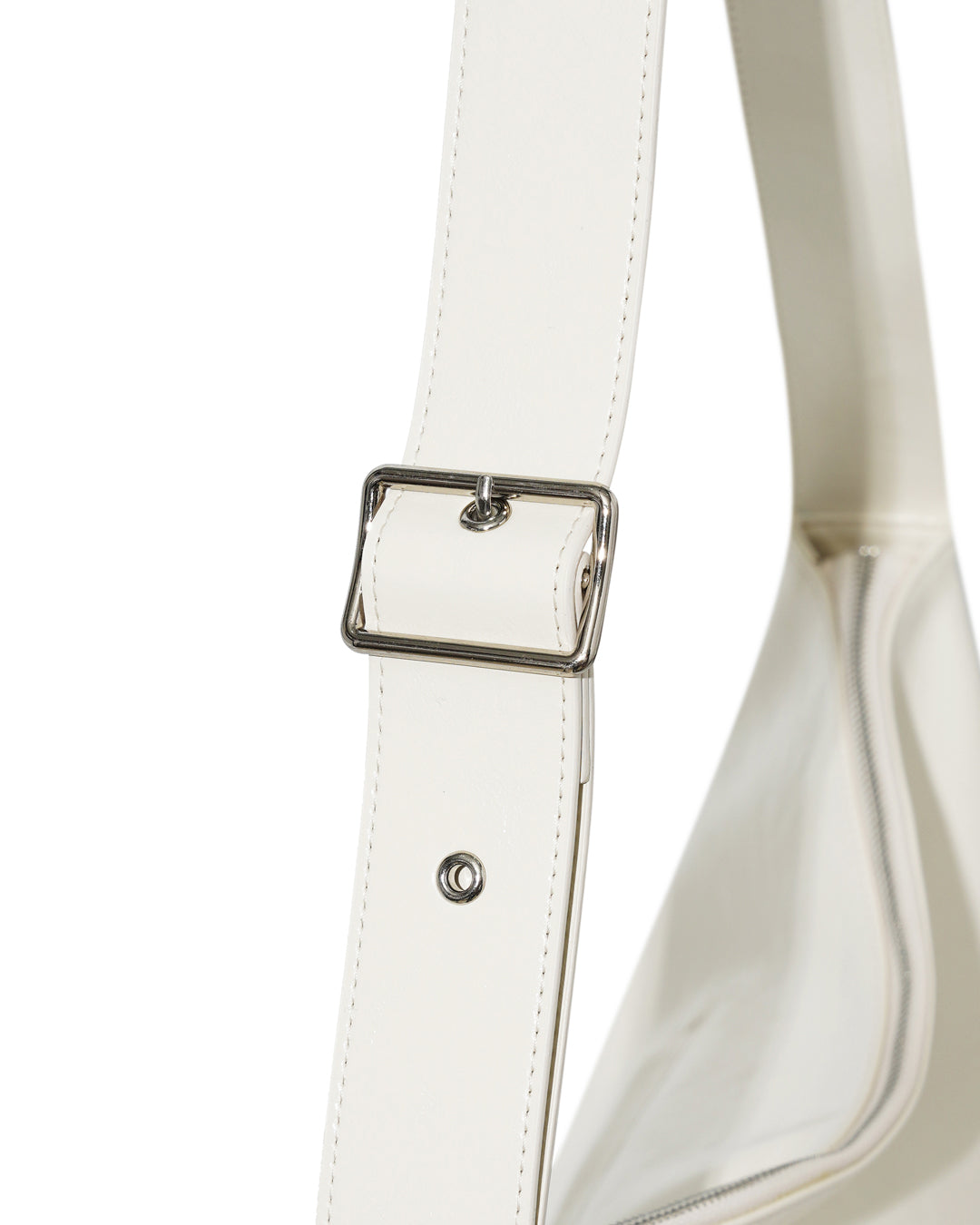Ooze bag / Cream