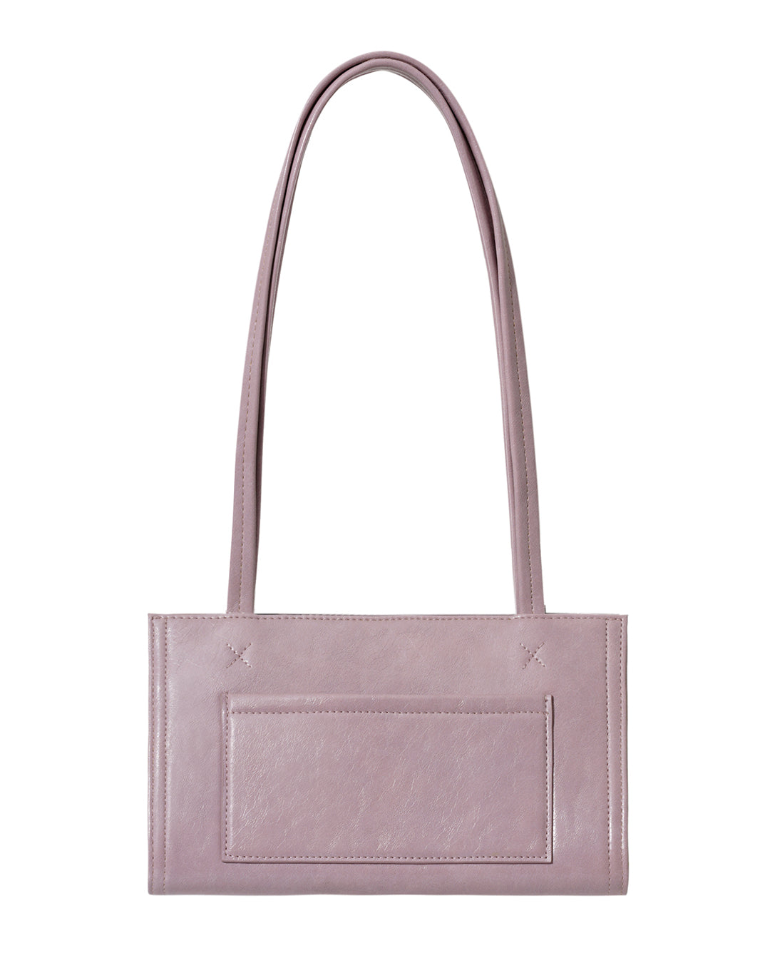 Oblong Bag Tiny / Lavender