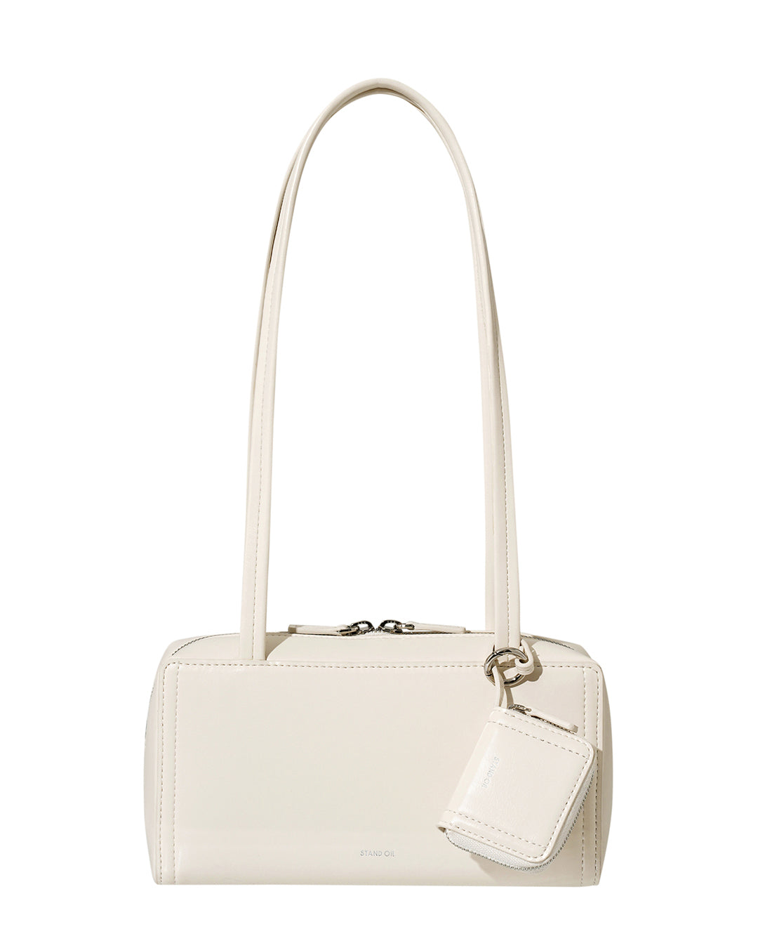 Post Bag / Cream
