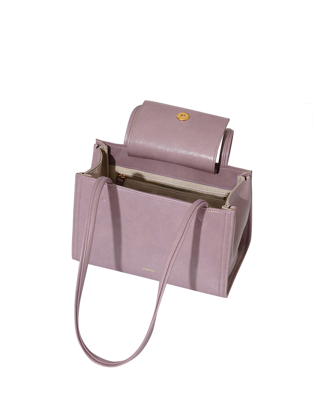 Oblong Bag Tiny / Lavender