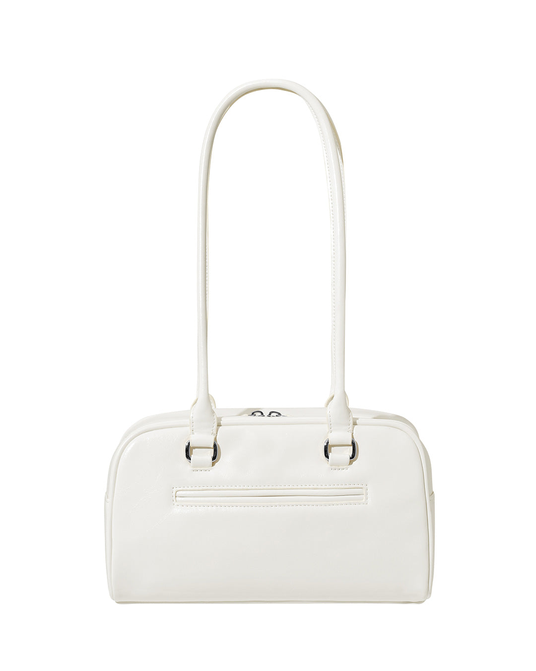Chubby Bag / White