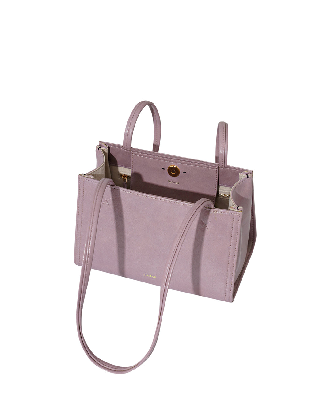 Oblong Bag Tiny / Lavender
