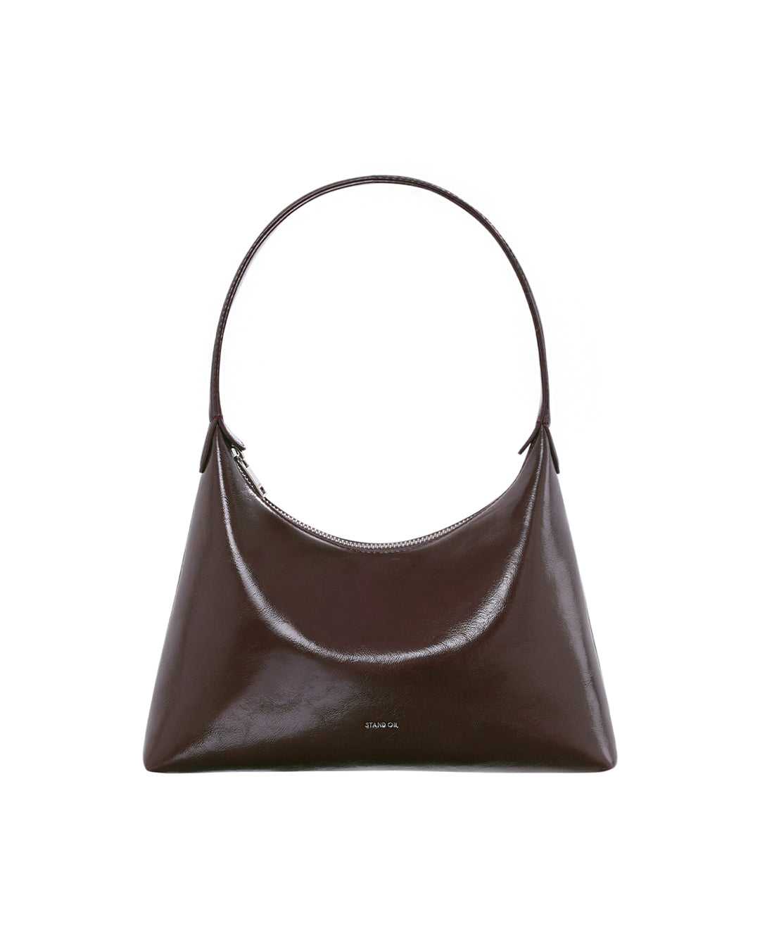 Plump Bag / Marron