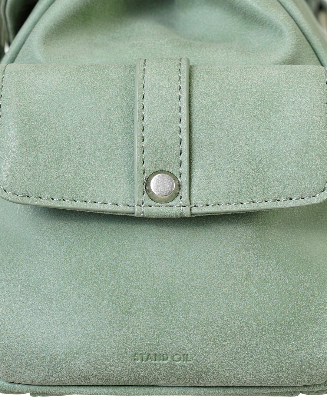 Beni Bag / Mint