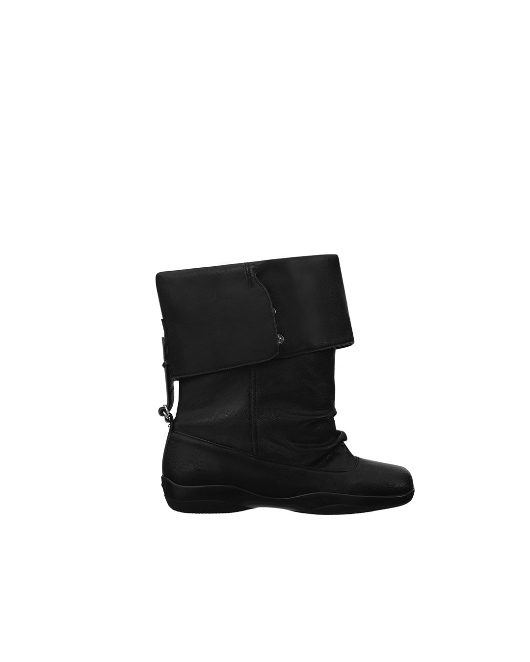 Rhea Boots / Black