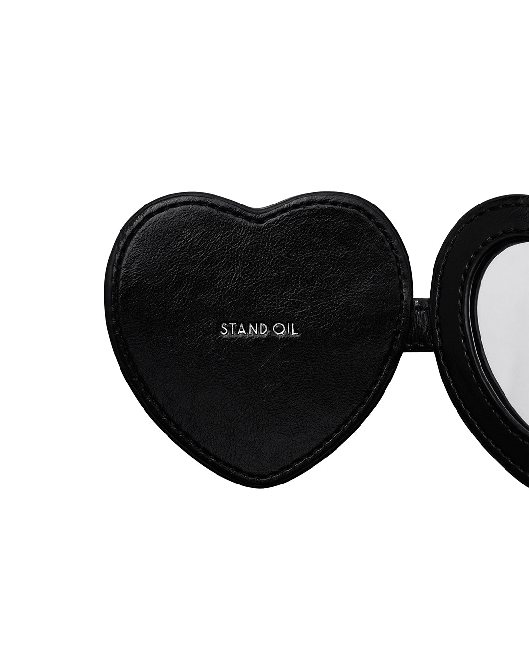 Belted Mirror Keyring
