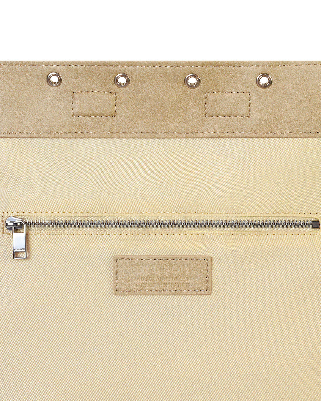 Mingle Bag / Sand