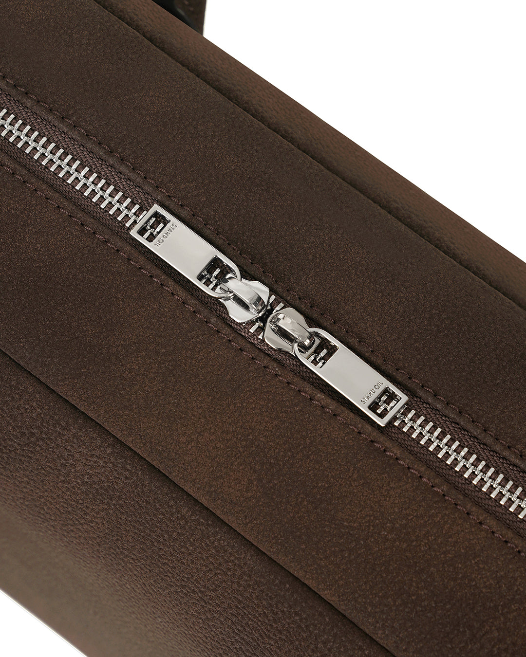 Momo Bag Large / Marron