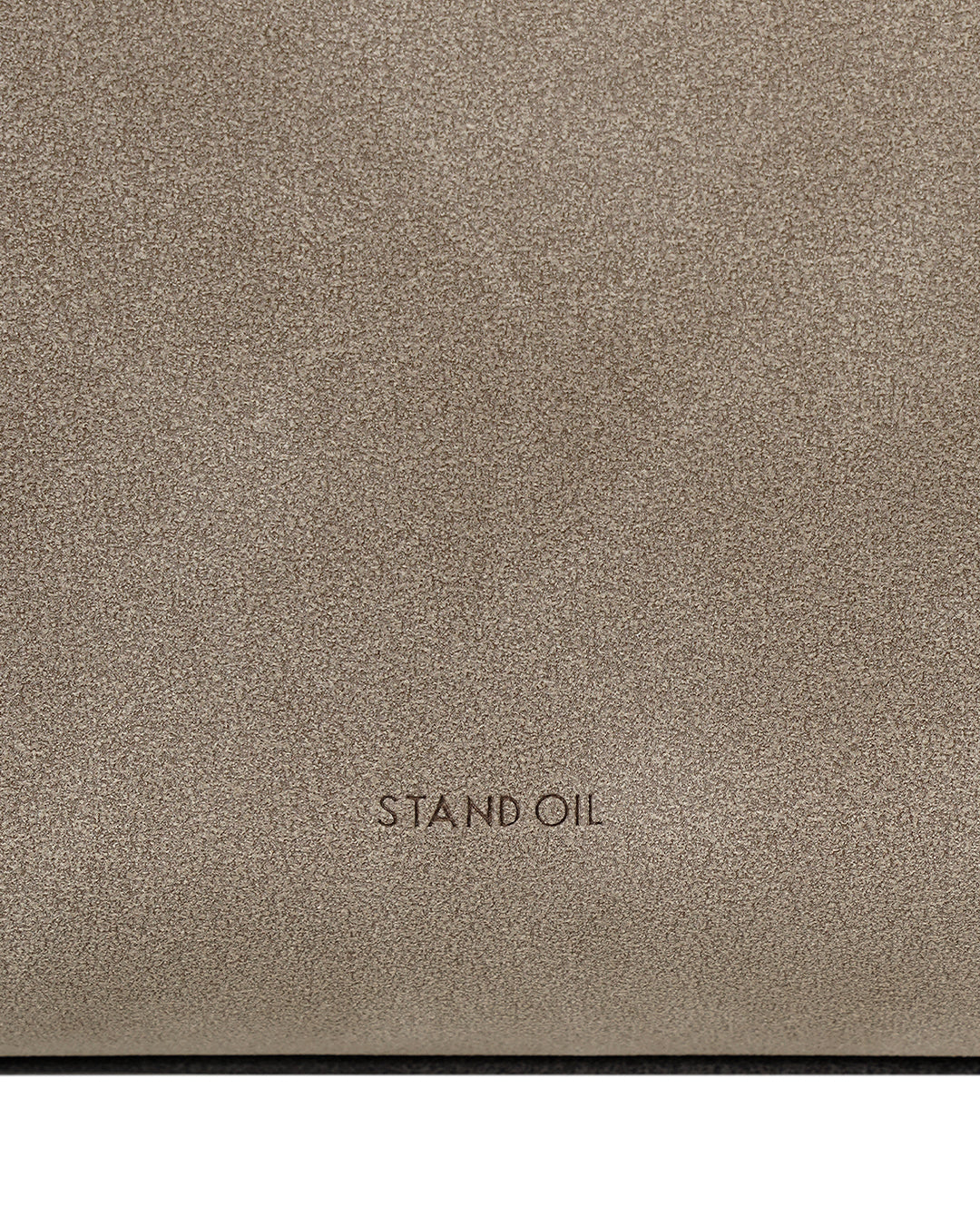 Seine Bag / Taupe Combi