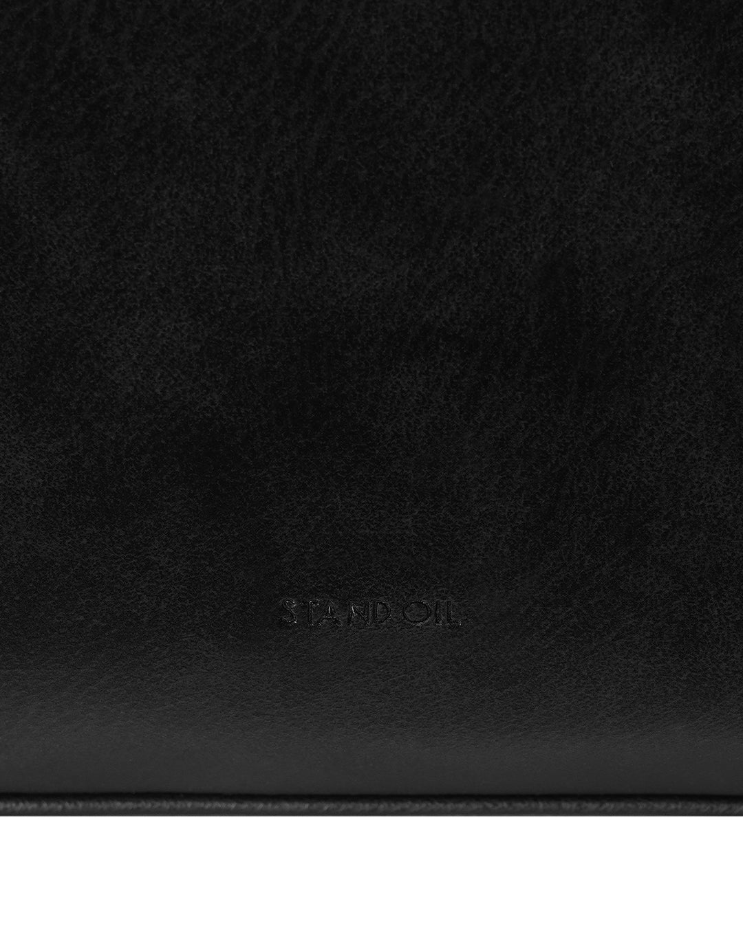 Seine Bag / Black
