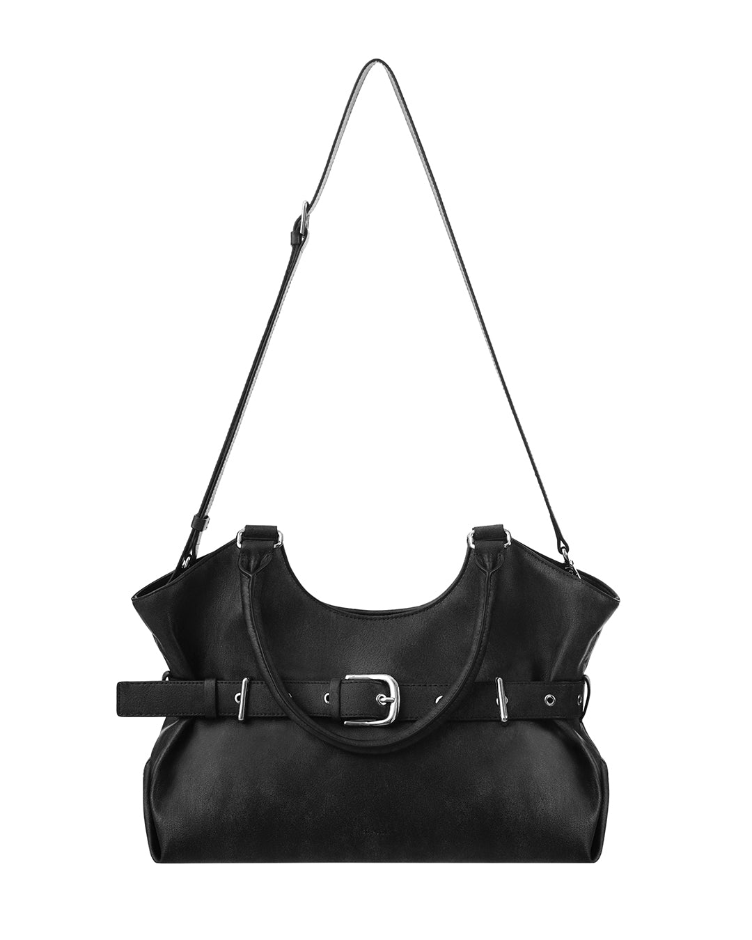 Lene Bag / Black – Standoil Global