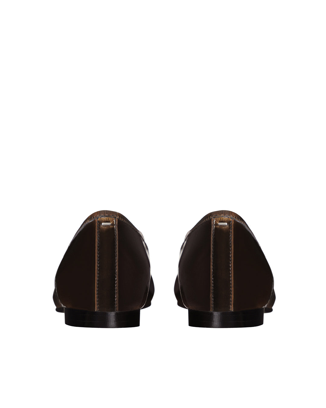 Faye Mary jane / Glossy Marron