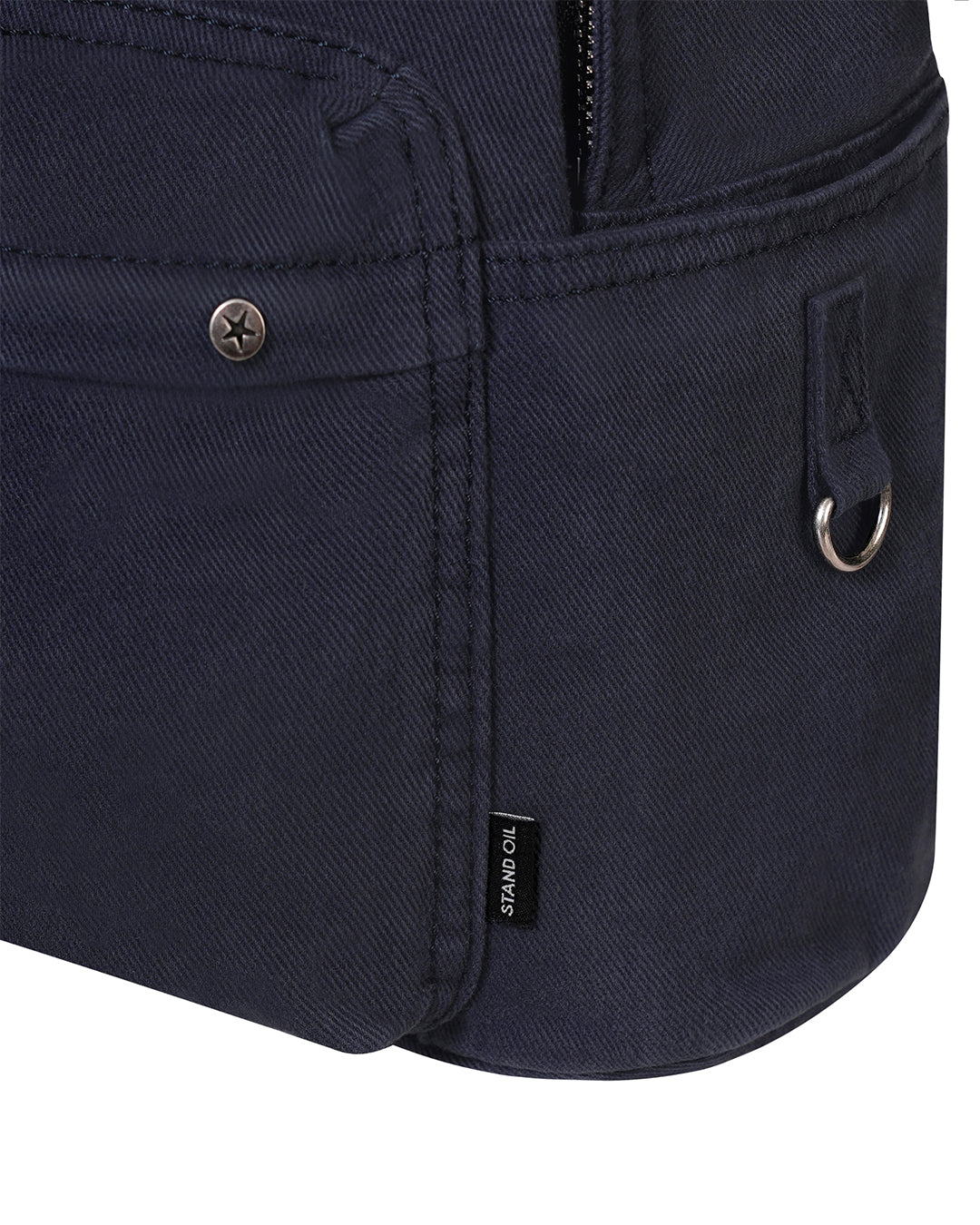 Day Backpack / Navy
