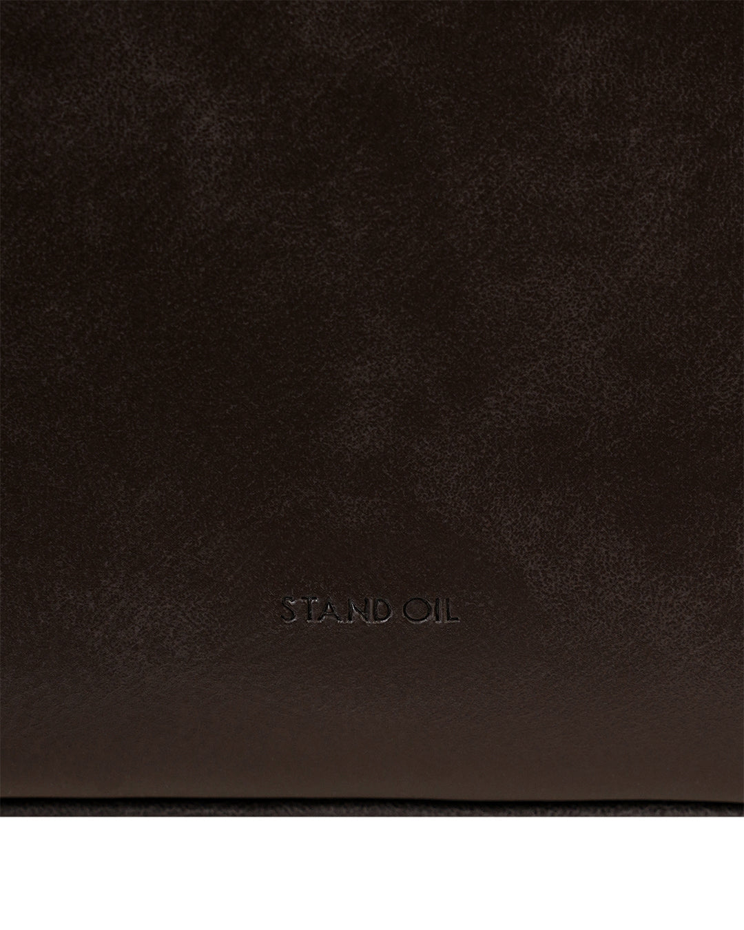 Seine Bag / Marron