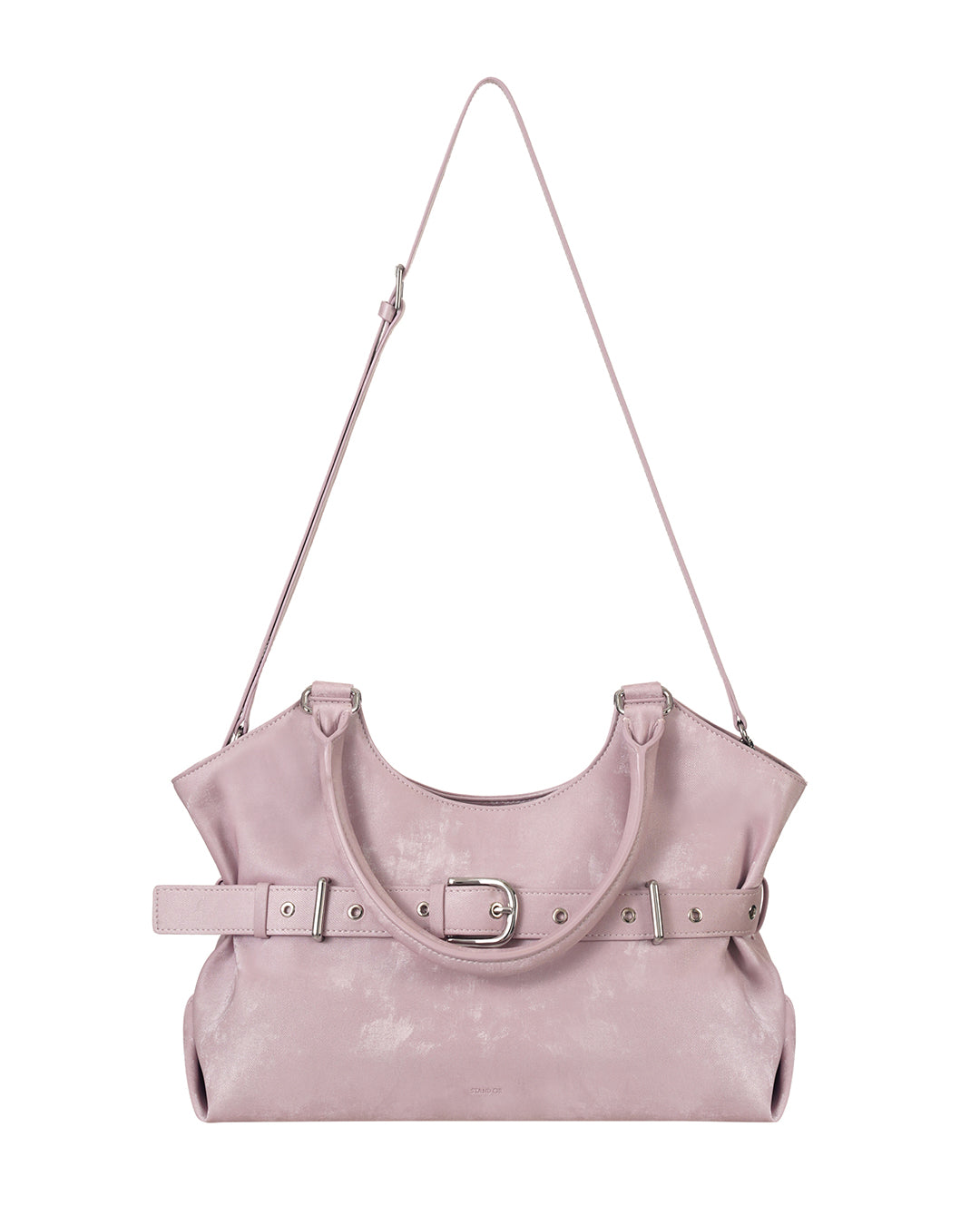 reservation] Lene Bag / Pink – Standoil Global