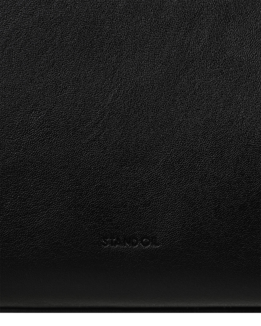 Linea Bag / Black