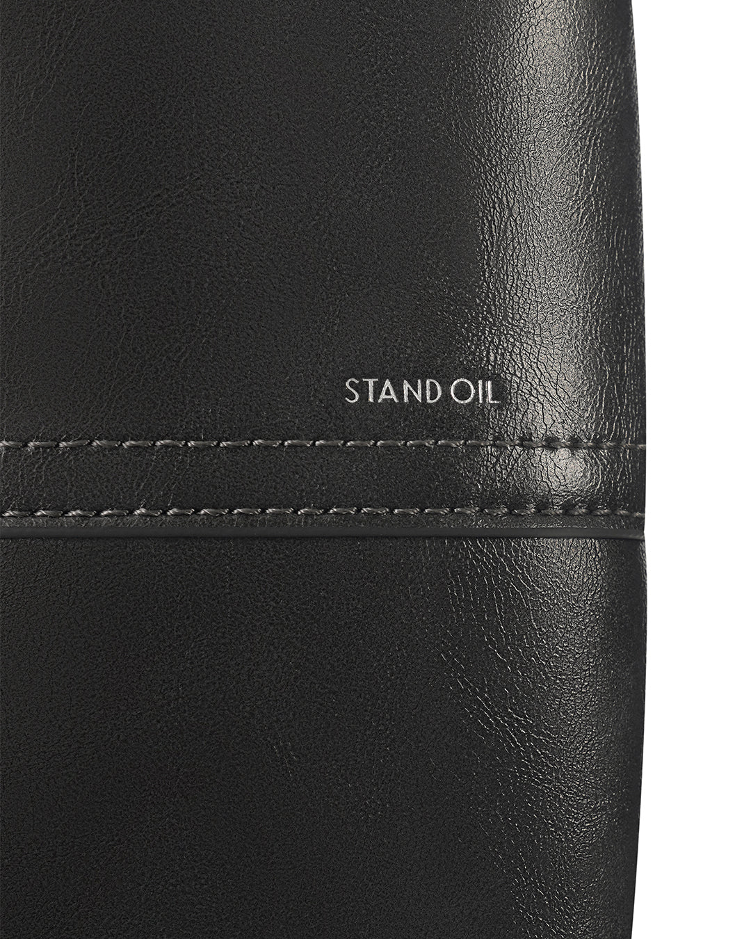 Tovi Bag / Metallic Gray