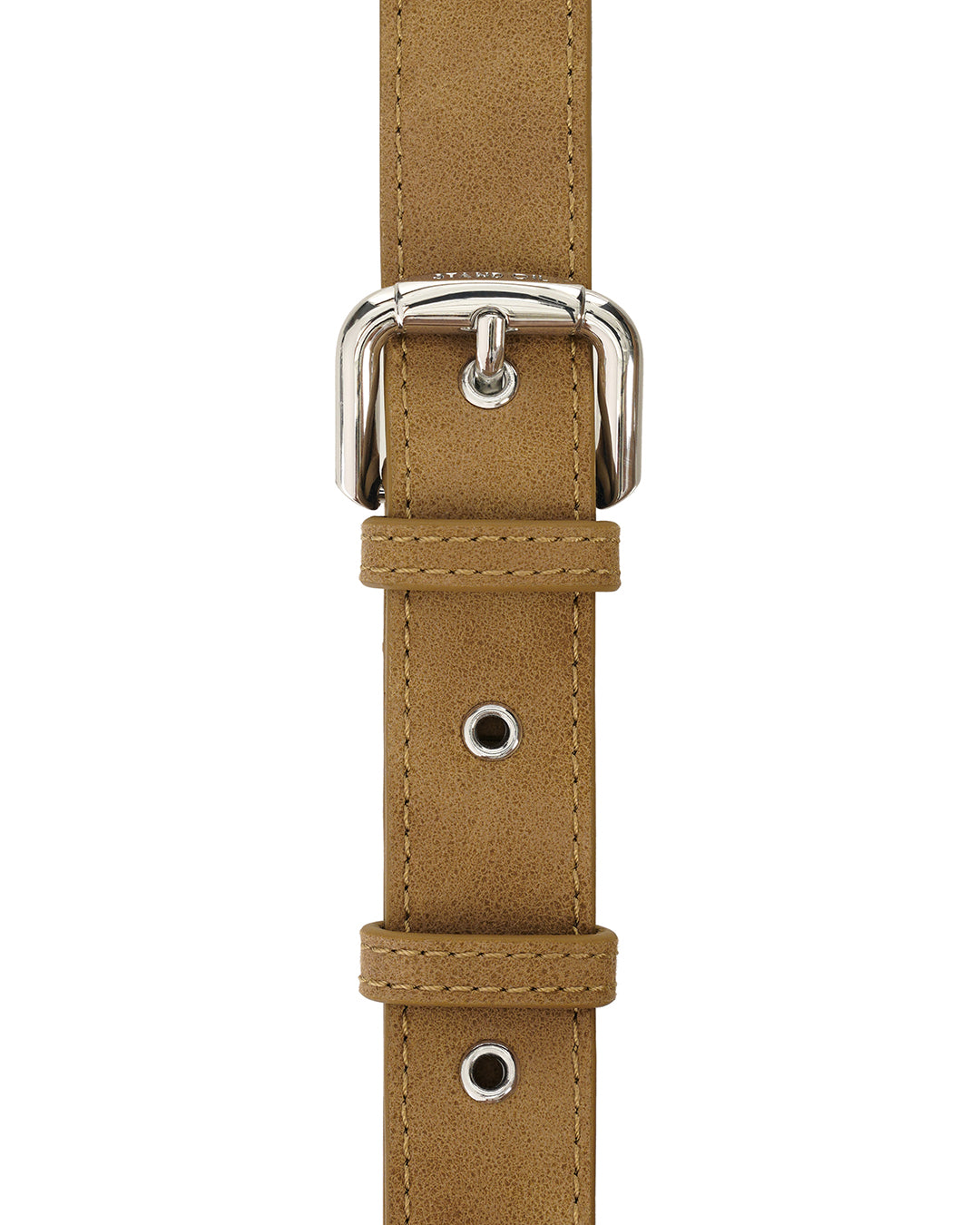 Tickle Bag / Camel
