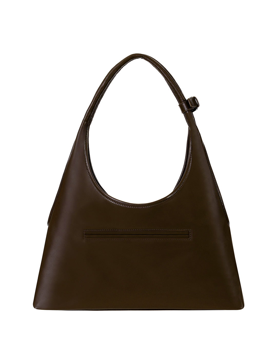 [reservation] Ringo Bag Mini / Raphia Brown