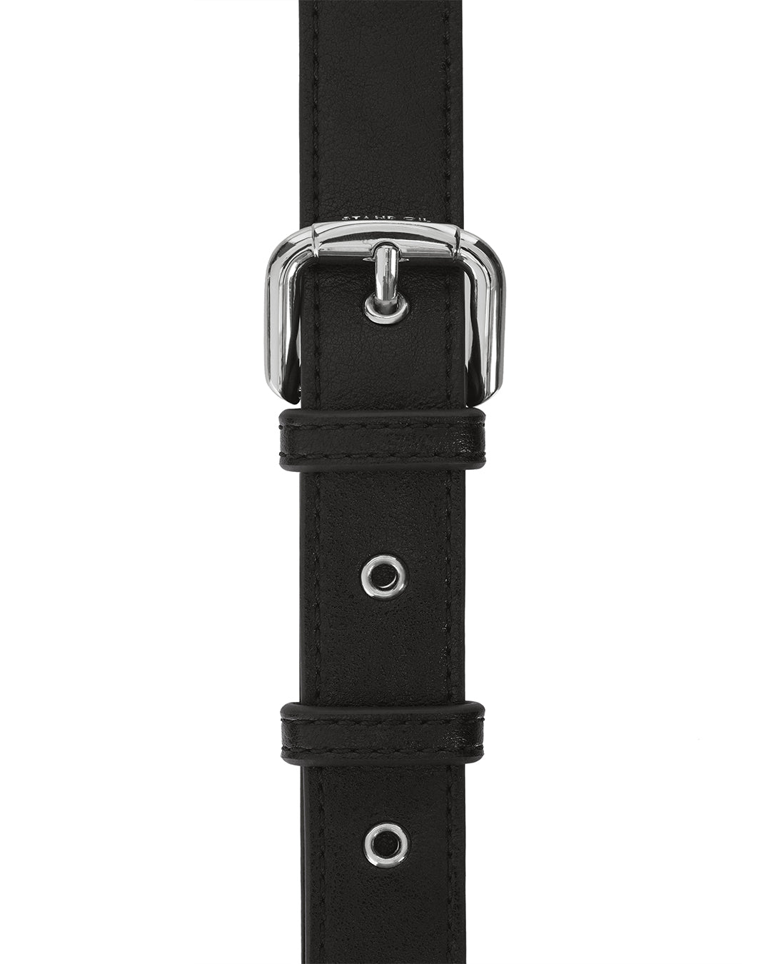 Tickle Bag / Black