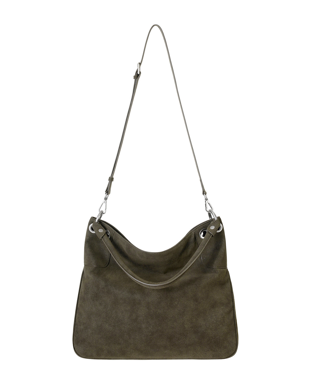 Lua Bag / Khaki Brown