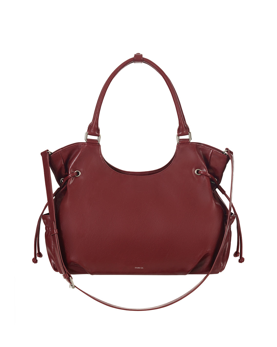 Breezy Bag / Red Wine
