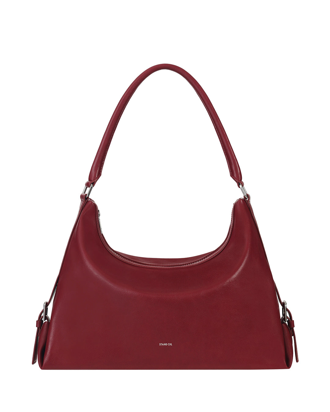 Mushy Bag / Red Wine