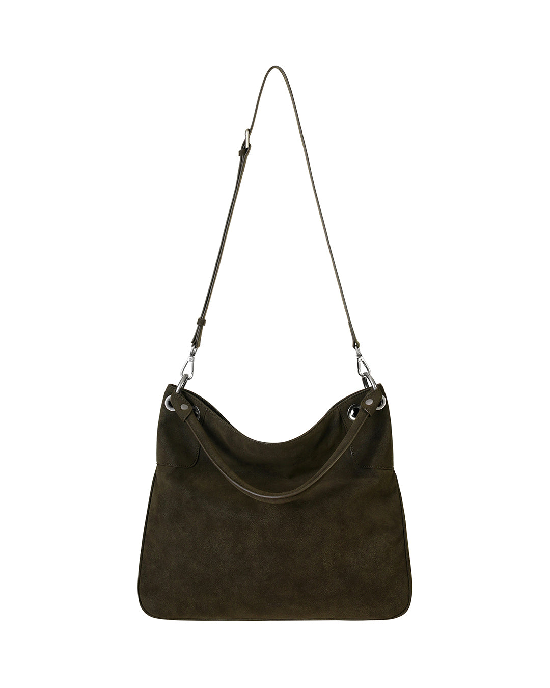 Lua Bag / Khaki Brown