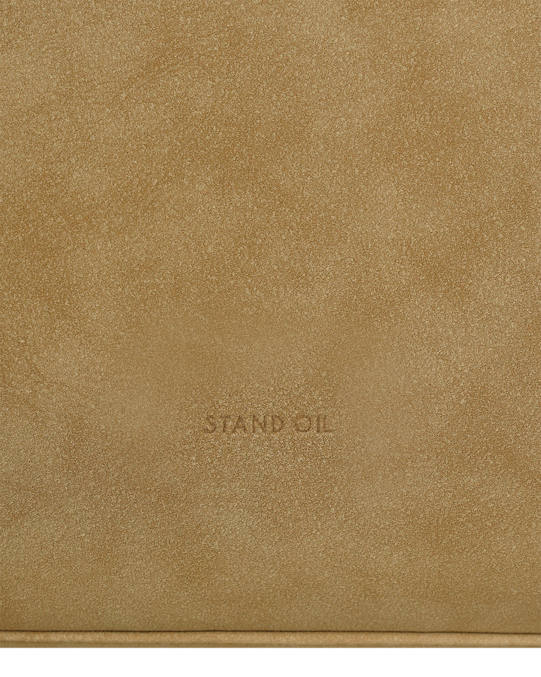 Zuni Bag / Mustard