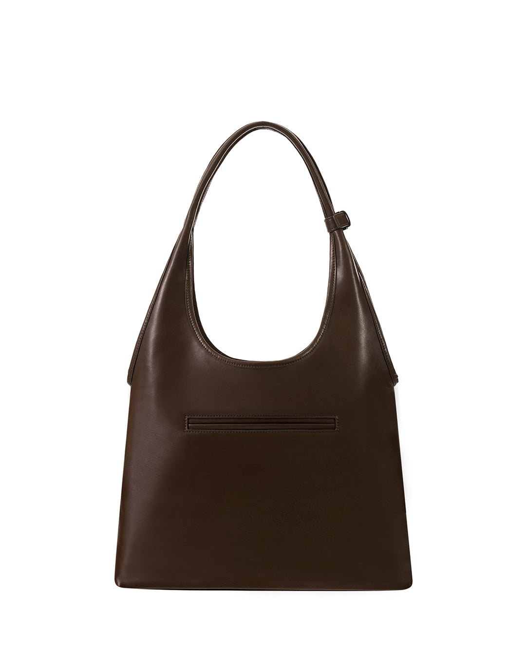 Ringo Bag / Raphia Brown