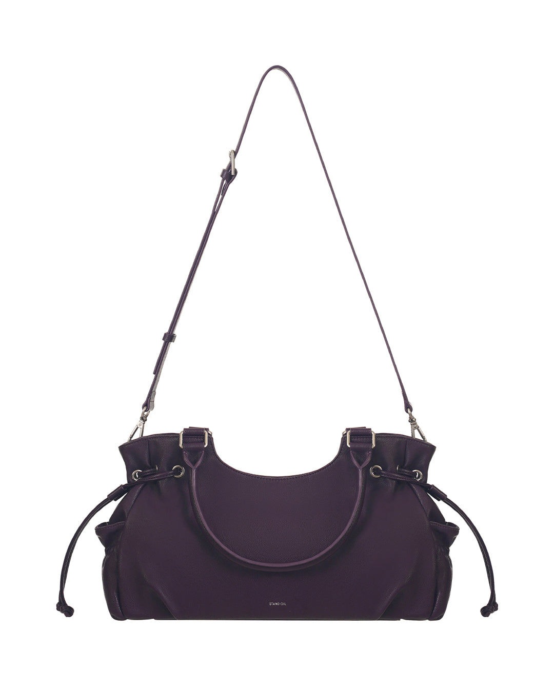 Breezy Bag Mini / Plum – Standoil Global