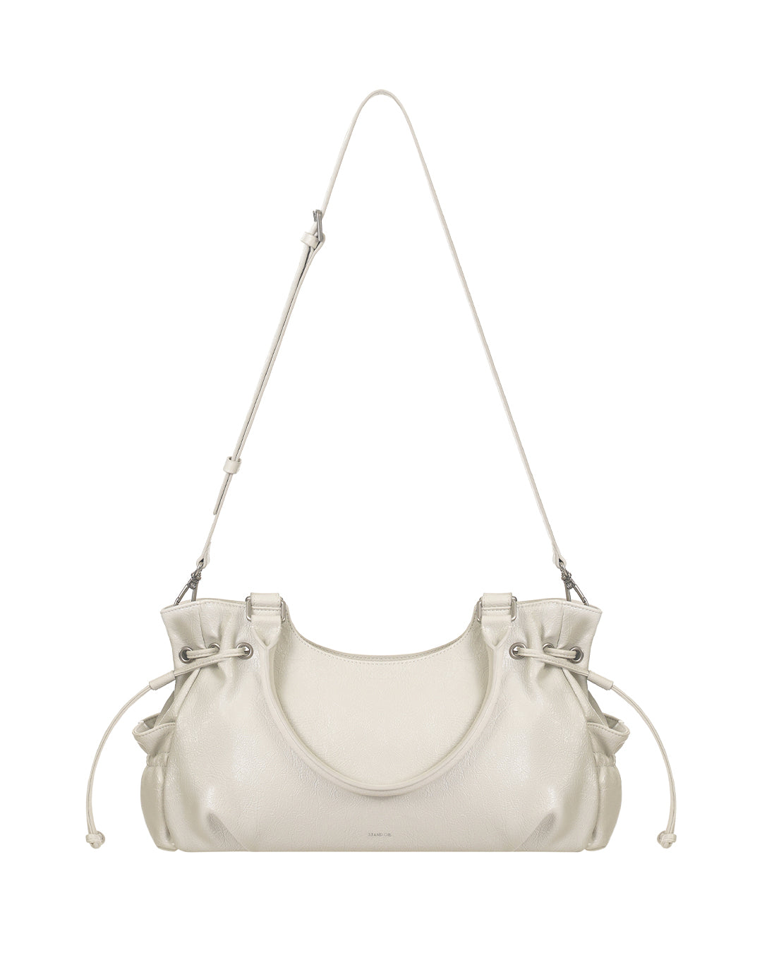 Breezy Bag Mini / Misty White